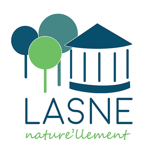 Logo de la Commune de Lasne