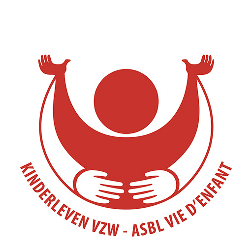 Logo de l'ASBL Vie d'enfant