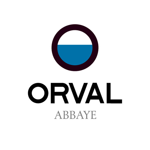 Logo de l'Abbaye d'Orval