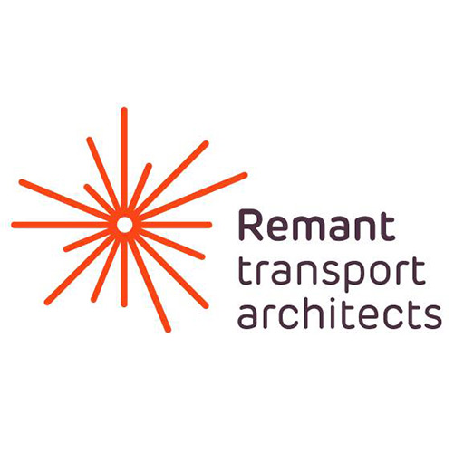 Logo de Remant transport