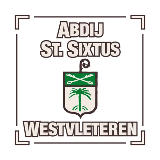 Logo de l'Abbaye de Saint-Sixte