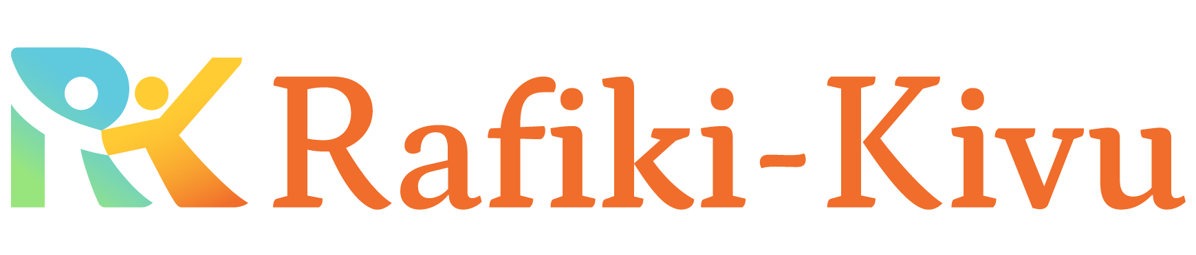 Logo de Rafiki-Kivu