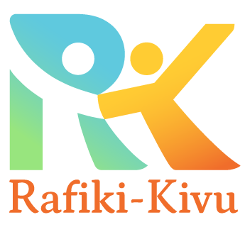 Logo de Rafiki-Kivu